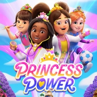 VIDEO: Netflix Releases PRINCESS POWER Animated Series Trailer Photo