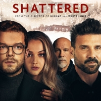 VIDEO: Watch the Trailer for SHATTERED Starring John Malkovich Video