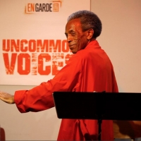 New Theater Series UNCOMMON VOICES to Feature Episode with André DeShields and More Photo