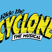 4 Chairs Theatre Presents RIDE THE CYCLONE By Brooke Maxwell And Jacob Richmond Photo