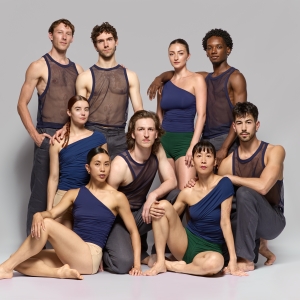 Gibney Company Up Close Returns To New York Live Arts This Fall With Works By Johan I