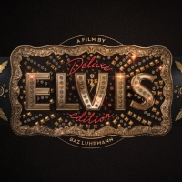 ELVIS Deluxe Soundtrack Out Now Featuring Austin Butler's 'Blue Suede Shoes' Photo