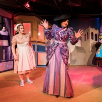 Review: CINDERELLA, The Art Department, Paisley Photo