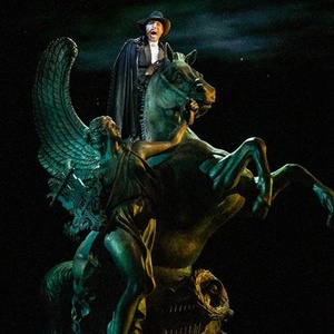 THE PHANTOM OF THE OPERA Tickets on Sale at San Diego Civic Theatre Photo