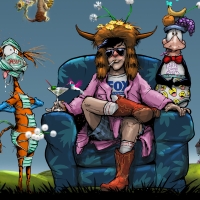 FOX Entertainment to Develop Berkeley Breathed's BLOOM COUNTY as an Animated Comedy Video