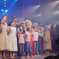 Video: TINA Celebrates 5th Anniversary in the West End Photo