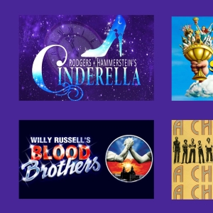 Feature: Auditions Are Open for The 2024 Season of Happily Ever After Productions Fea Photo
