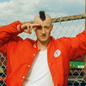 Art d'Ecco Shares New Single "Disappear Here" From SCHEELE'S GREEN