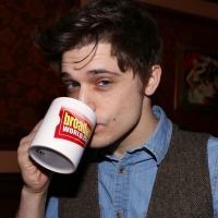 Wake Up With BWW 1/29: NEXT TO NORMAL Begins at the Kennedy Center, and More!