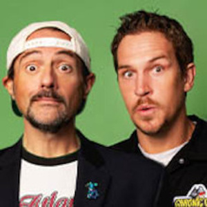 JAY AND SILENT BOB&rsquo;S AURAL SECTS TOUR Plays Comedy Works Larimer Square This Month Photo