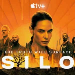 SILO Renewed For Season Two at Apple TV+ Photo