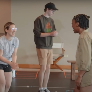 Video: The Cast of BILLIE JEAN at Chicago Shakespeare Theatre Photo