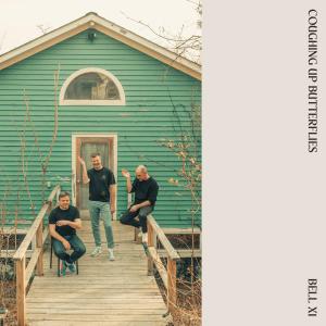 Photos: Bell X1 Release New Single COUGHING UP BUTTERFLIES Photo