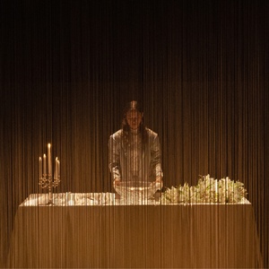 Review: SÖHNE at Grand Théâtre Photo