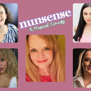 NUNSENSE to Close Out Season 43 at Roxy Regional Theatre in Clarksville Photo