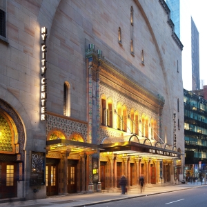 Lost Broadway Theaters That Are Still Standing Photo