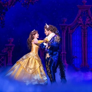Review: BEAUTY AND THE BEAST at Orpheum Theatre Memphis Photo