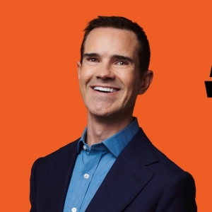 Comic Jimmy Carr Adds Second Show At Paramount Theatre Photo