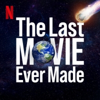 Netflix to Release DON'T LOOK UP Behind the Scenes Podcast Series