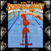 Bomber Alley Releases Cover of Def Leppard's 'Lady Strange' Photo