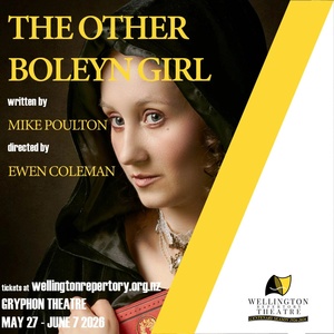 Review: THE OTHER BOLEYN GIRL by Wellington Repertory Photo