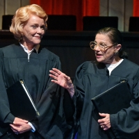 Review: SISTERS IN LAW Celebrates Friendship and Conflict Between the Supreme Court's First Two Female Justices