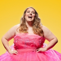 BWW REVIEW: Baked Goods, A Love Of Britney And Need To Boost An Ego Collide Come Tog Photo