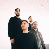 BERYWAM Will Come to Murmrr Ballroom