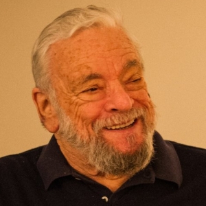 Video: Watch Stephen Sondheim Read Sunday Lyrics In Resurfaced Video Photo