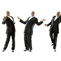 BWW Interview: At Home With Ben Vereen