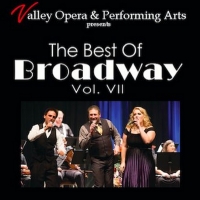Broadway in the Valley!