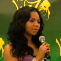 BWW TV: Encores! Summer Stars THE WIZ Sneak Peek - Ashanti Sings 'Home' Video