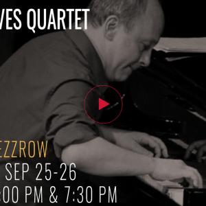 HELIO ALVES QUARTET to Perform at Mezzrow Photo
