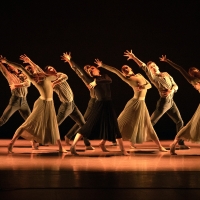 Ballet Kelowna Celebrates 20th Anniversary Season with ASPIRATIONS Photo