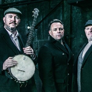 THE HIGH KINGS to Bring THE POWER OF THE PEOPLE Tour to Boulder Theater Feb. 23, 2027 Photo