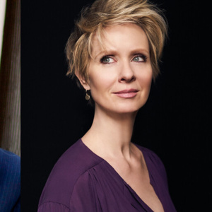 Michael Sandel and Cynthia Nixon to Lead Public Theater Forum Photo