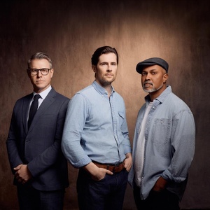 THE SHAWSHANK REDEMPTION Australian Tour to Open in Sydney in January Photo