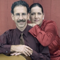 Stetson University's Great Guitarists Extravaganza To Present Newman & Oltman Guitar  Photo