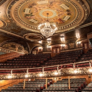 MRS. DOUBTFIRE and More Set for Emerson Colonial Theatre Fall 2025 Line-Up Photo