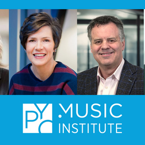 Philadelphia Youth Orchestra Music Institute to Welcome Four Leaders To Board Of Tru