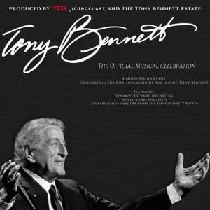 'Tony Bennett- The Official Musical Celebration National Tour' Announced Video