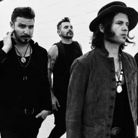 Rival Sons Launch New Record Label SACRED TONGUE RECORDINGS Photo