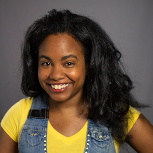 JADED THE MUSICAL to Launch as Audiobook Performed Entirely by Creator Hillary Hawkin Photo