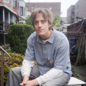 Renny Conti Sets EU/UK Shows Including Pitchfork Festival Photo