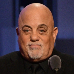 Billy Joel Adds New Year's Eve Show at Long Island's UBS Arena