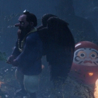 VIDEO: Netflix Shares ONI: THUNDER GOD'S TALE Teaser
