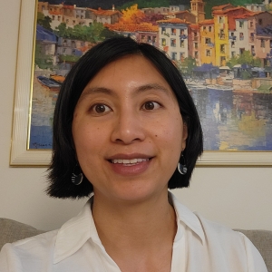 Jessica Jew Joins Independent Shakespeare Co.’s Board of Directors Photo