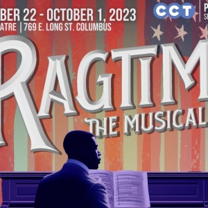 Columbus Children's Theatre to Present RAGTIME At The Lincoln Theatre Photo