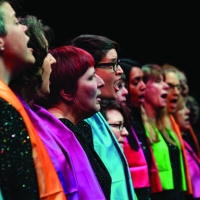 Seattle Women's Chorus Gets The Party Started at Upcoming Concerts in February Photo