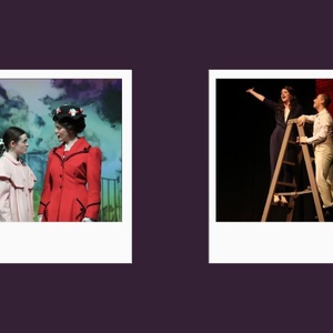 Student Blog: Every Time I Thought Theater Wasn’t for Me, It Proved Me Wrong Photo